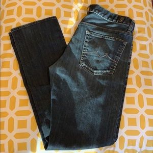 7 for Mankind, Slimmy Jeans, 36